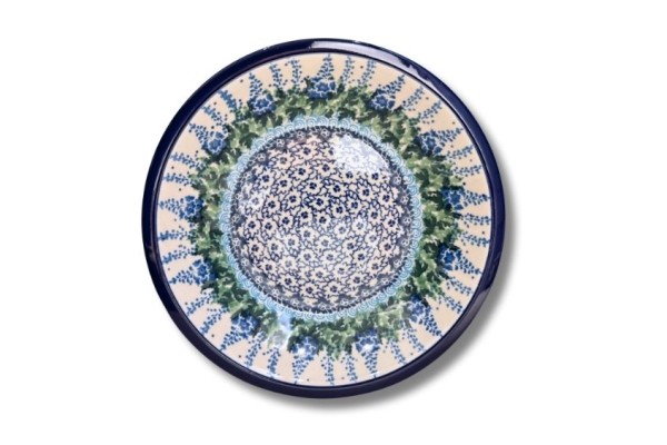 026 Bunzlau Pastabord 3300X 026 Pasta borden Ø 21,5cm